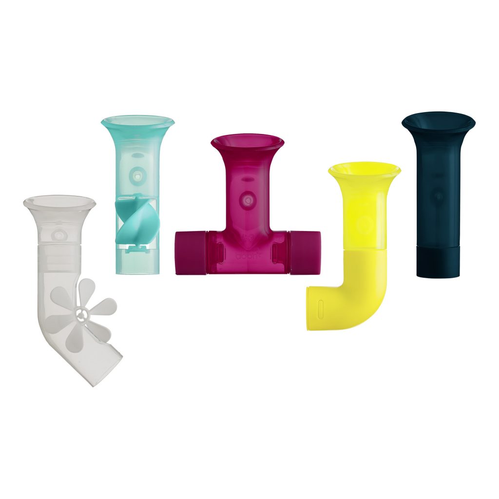 badspeelgoed pipes - BOON