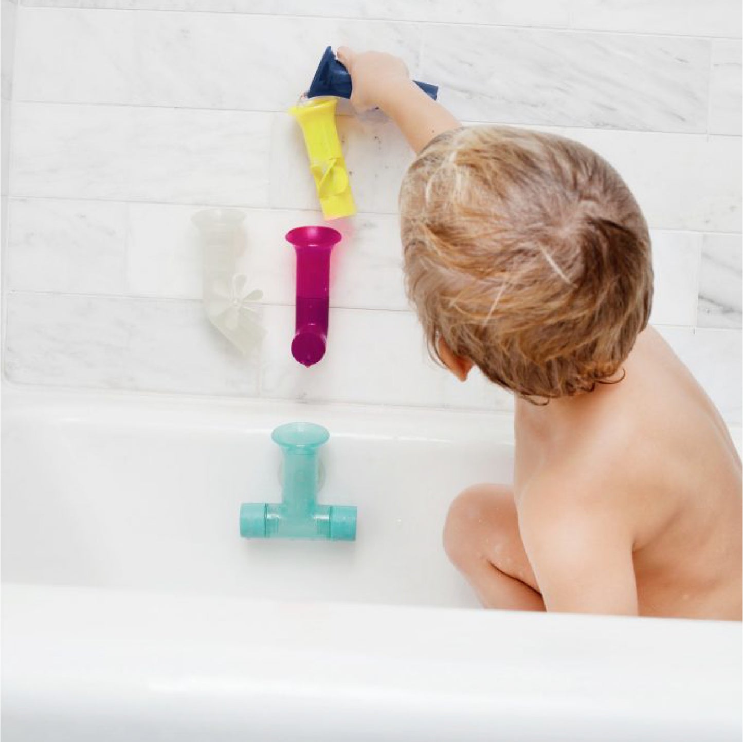 badspeelgoed pipes - BOON