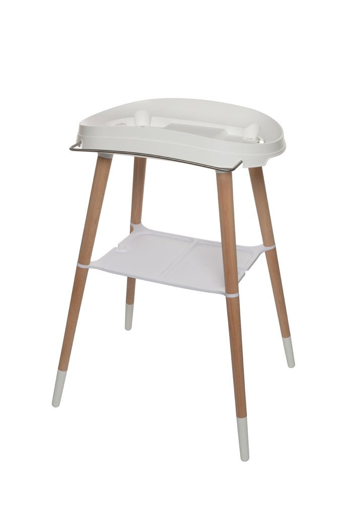badonderstel sense, white - BEBE-JOU