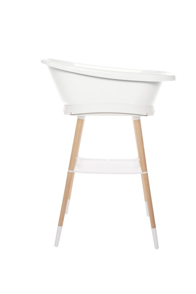 babybad sense, light oat - BEBE-JOU
