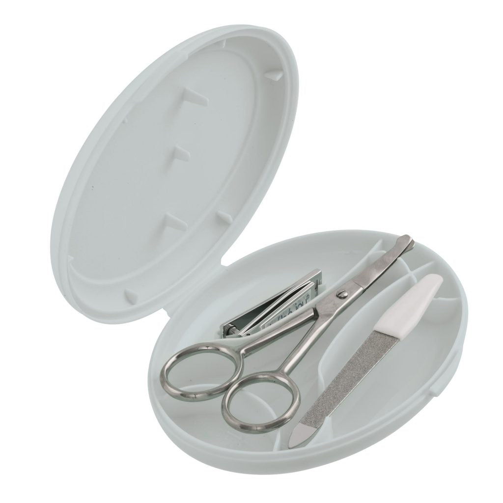 manicureset, sepp - BEBE-JOU