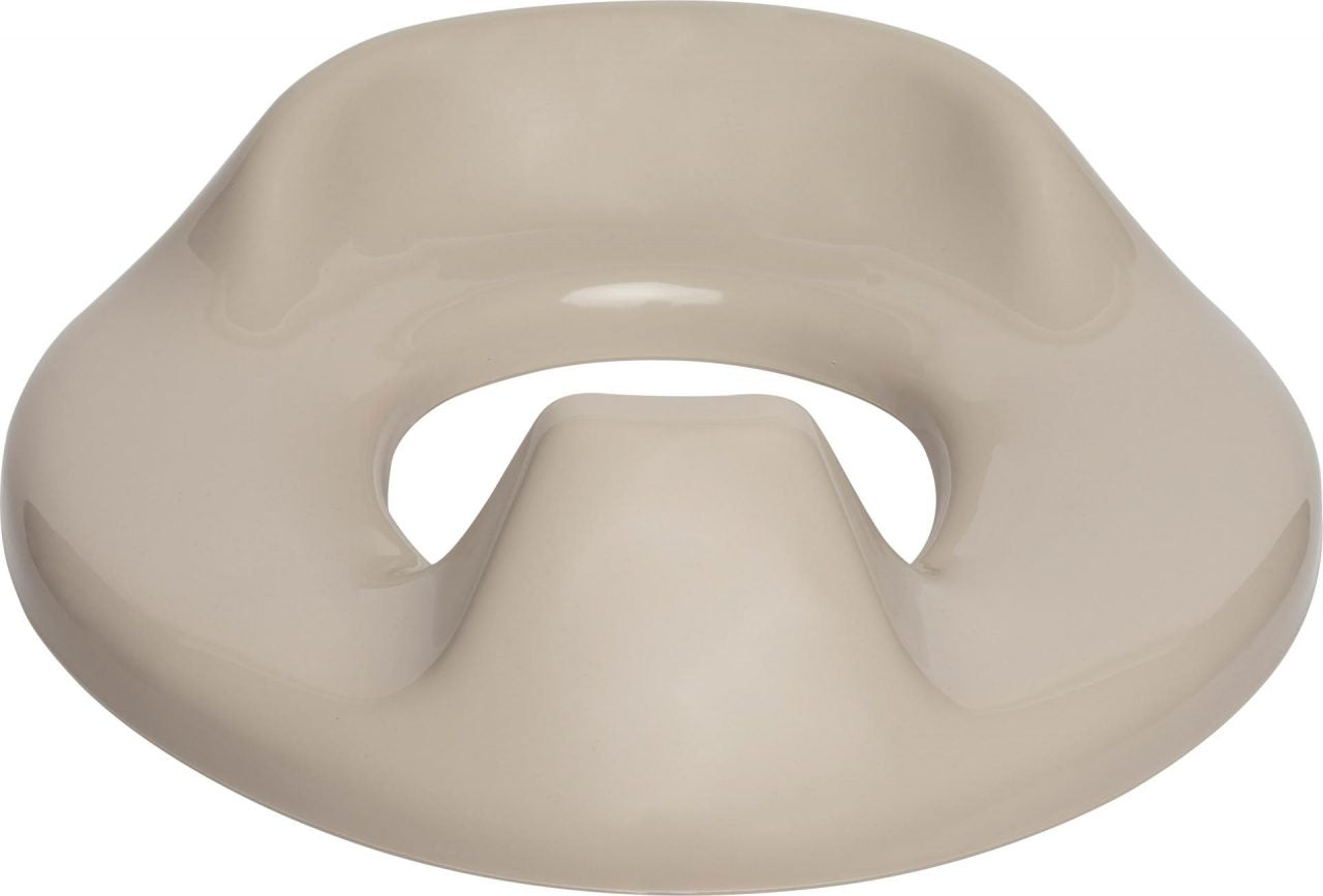 toiletverkleiner grow, taupe - BEBE-JOU