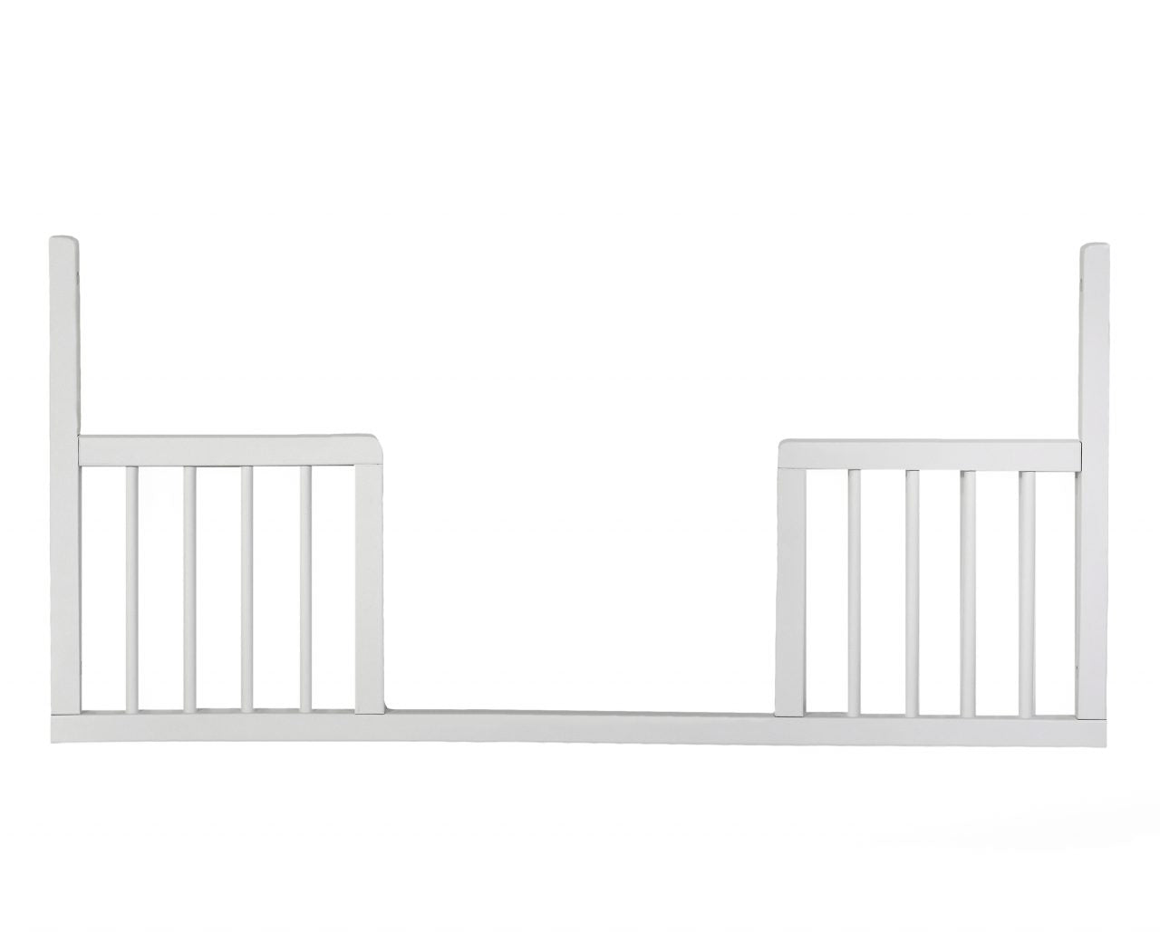 zijpaneel lukas 60x120 cm, white - TROLL