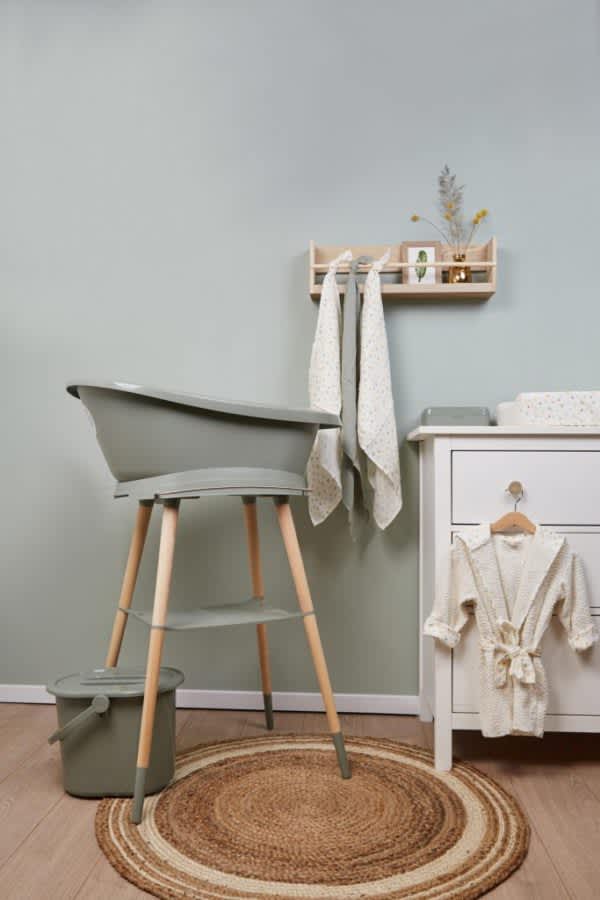 badonderstel sense, breeze green - BEBE-JOU