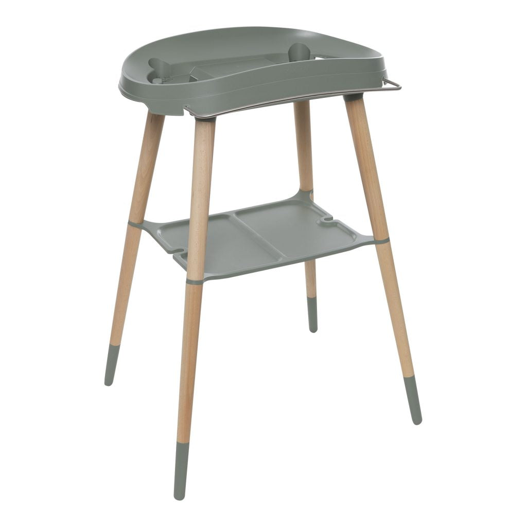 badonderstel sense, breeze green - BEBE-JOU