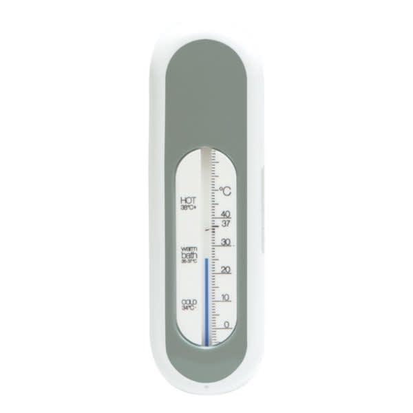 badthermometer, breeze green - BEBE-JOU