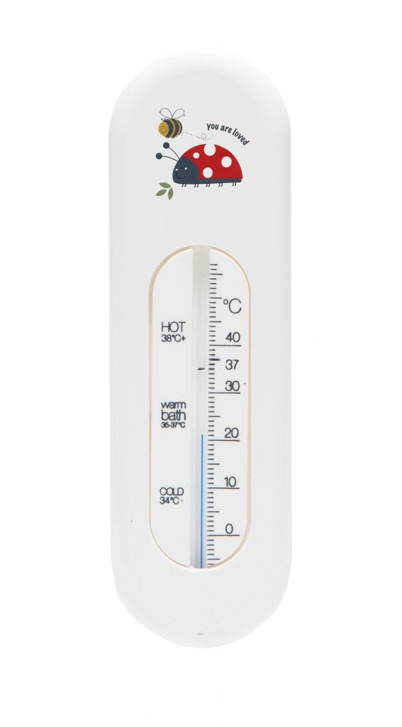 badthermometer, bohemian garden - BEBE-JOU