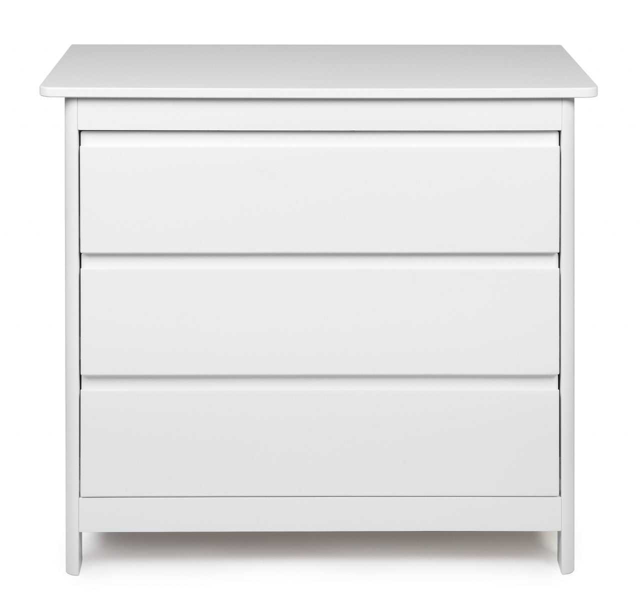 commode lukas, white - TROLL
