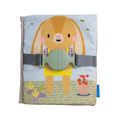boekje, busy - TAF TOYS