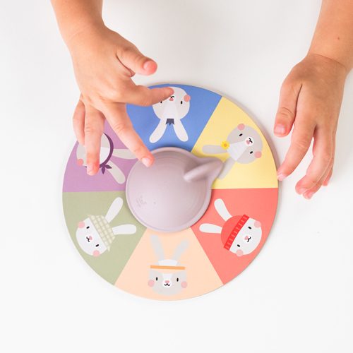 activiteitenspeelgoed 'My First Bingo' - TAF TOYS