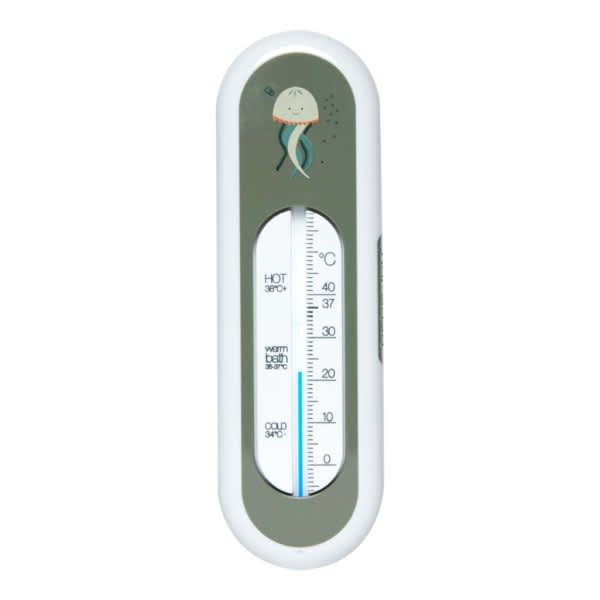 badthermometer, ocean vibes - BEBE-JOU