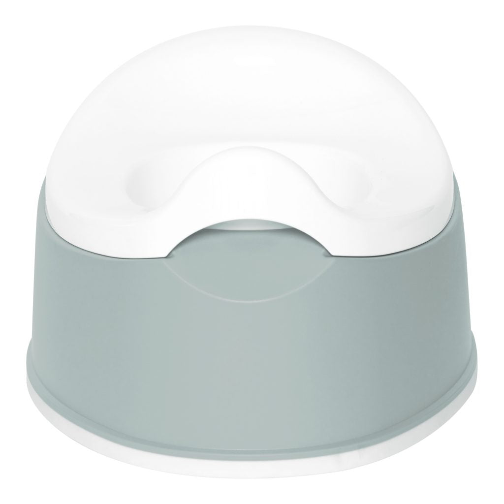 toiletpotje grow, sky green - BEBE-JOU