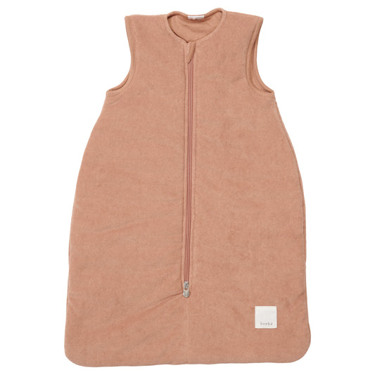 slaapzak royan, soft earth - KOEKA