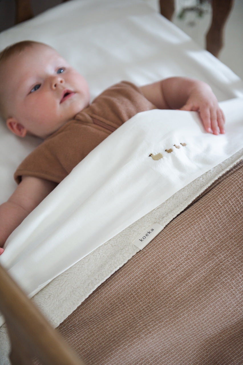 inbakerslaapzak royan – KOEKA soft earth