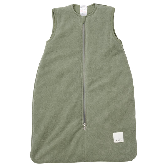slaapzak royan, shadow green - KOEKA