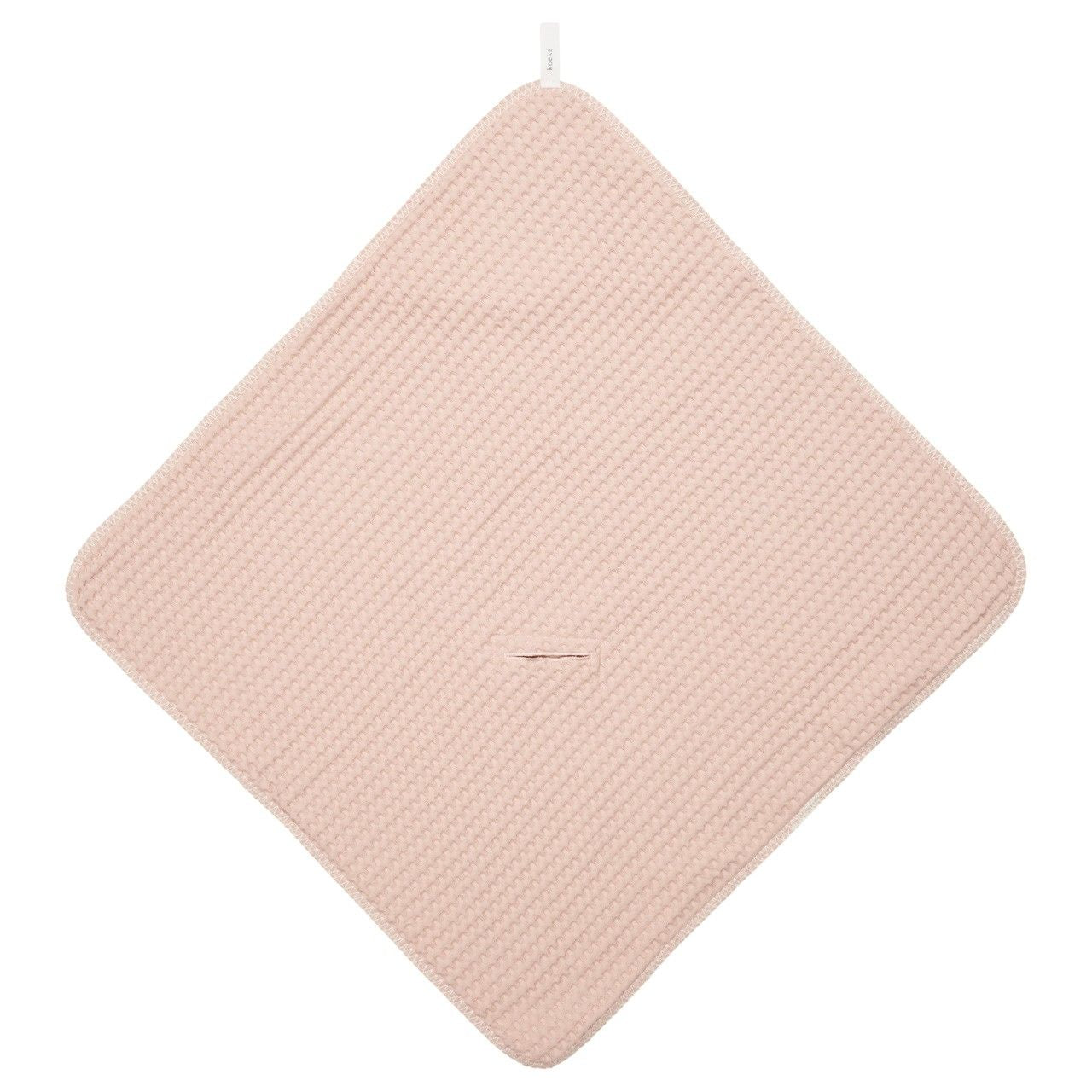 wikkeldeken antwerp, rosa salt - KOEKA