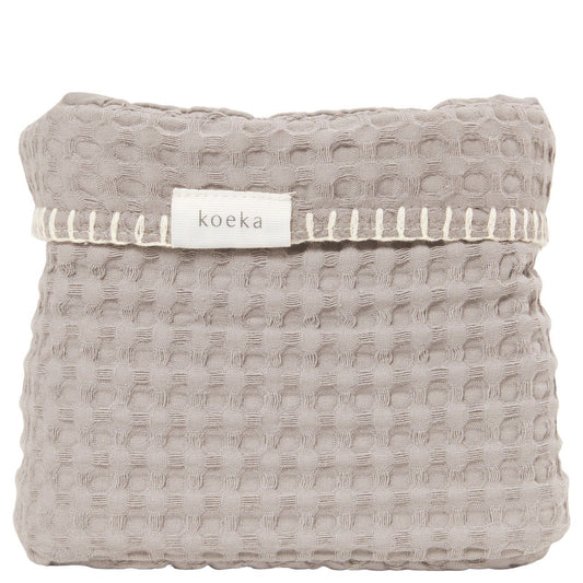 commodemandje antwerp, clay - KOEKA