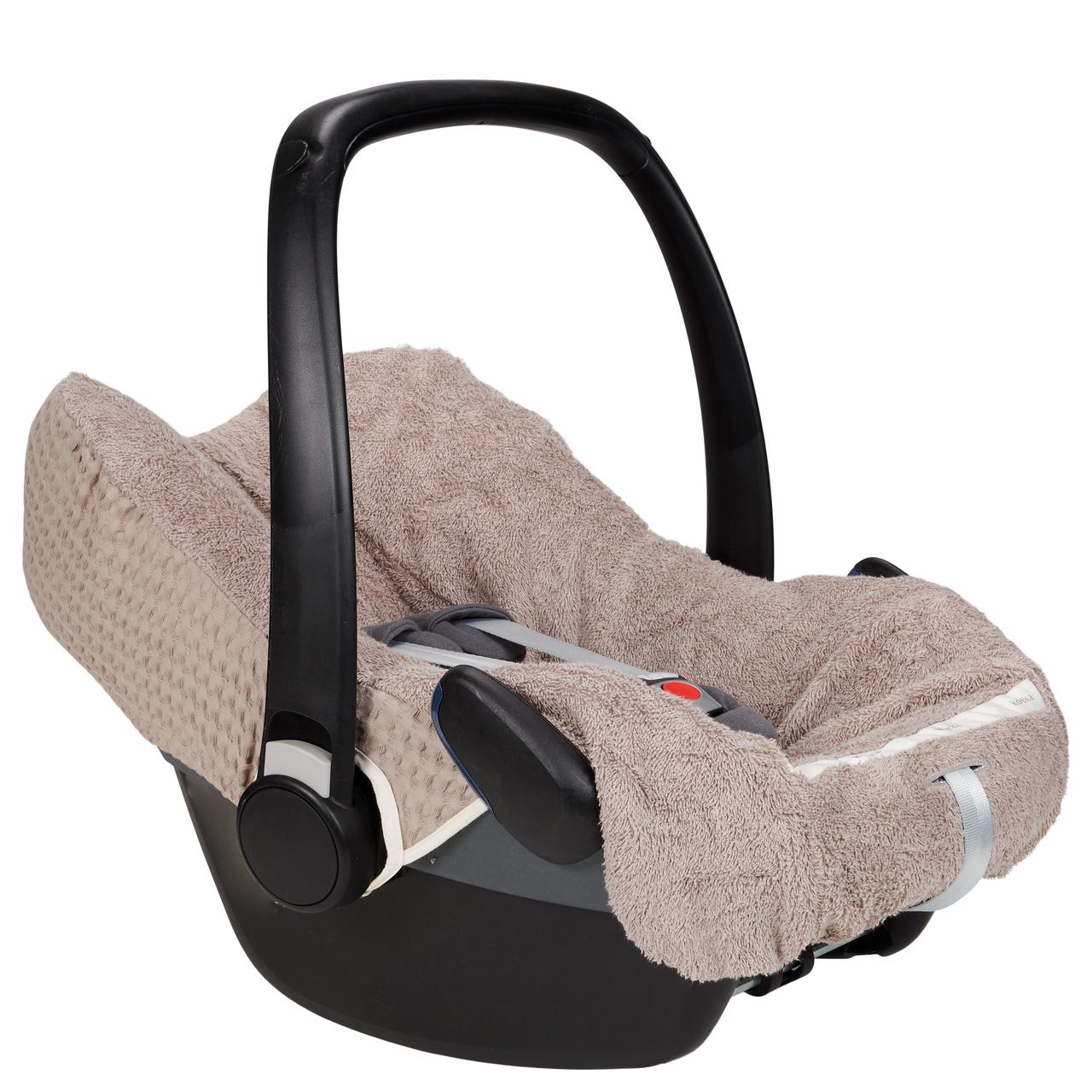 autostoelhoes maxi cosi antwerp, clay - KOEKA