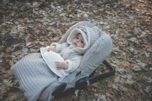 autostoelhoes maxi cosi antwerp, clay - KOEKA