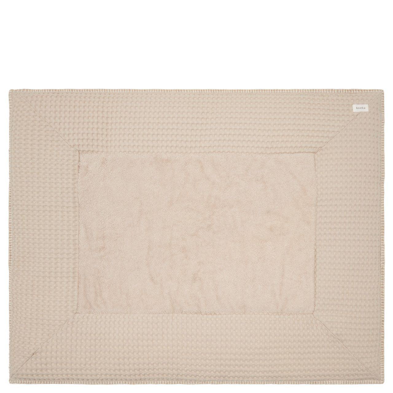 parklegger amsterdam, sand/moss - KOEKA