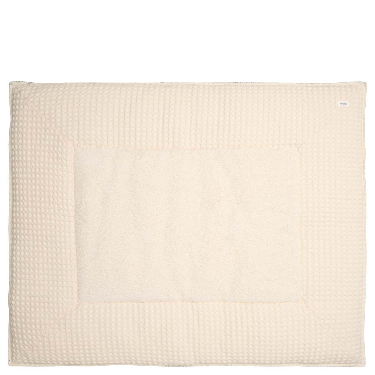 parklegger amsterdam, bluestone/natural - KOEKA