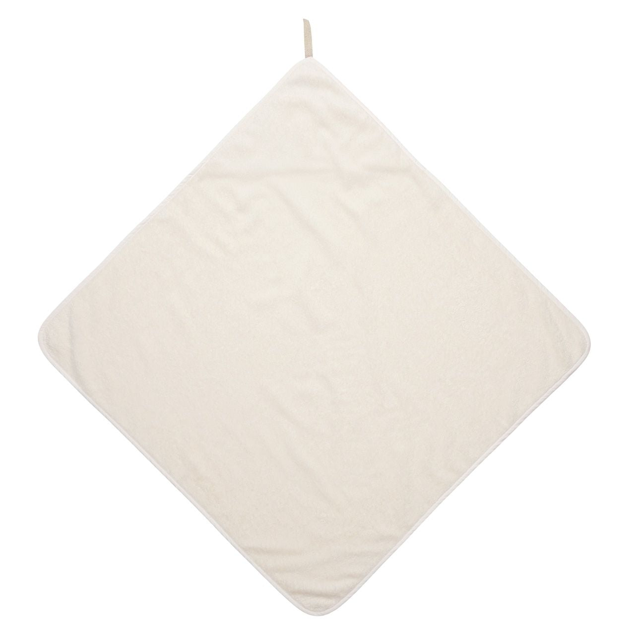 badcape dijon daily, warm white - KOEKA