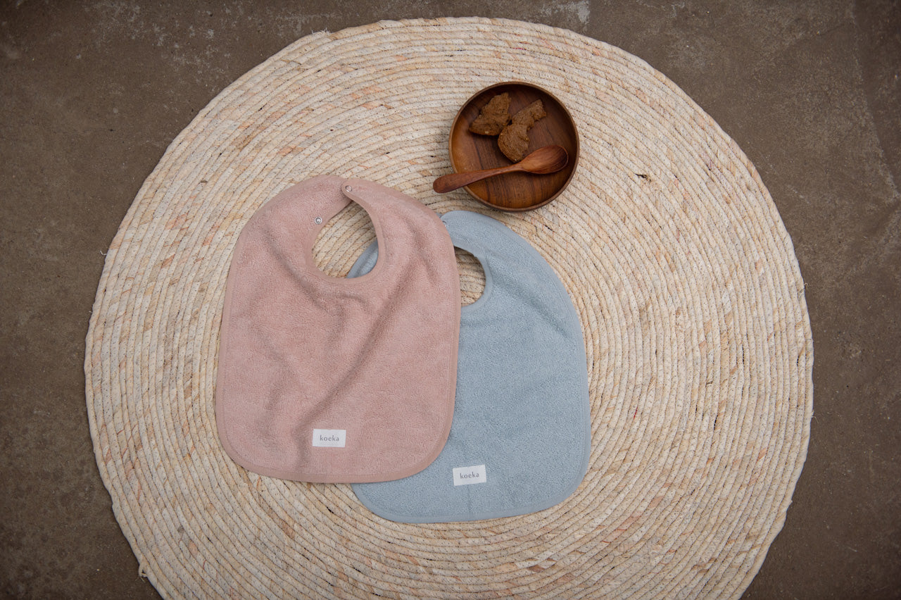 slabbetje dijon daily – KOEKA bright blossom