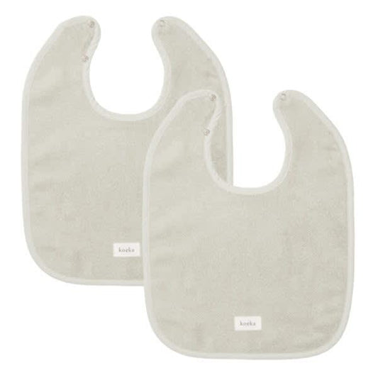 slabbetje, 2-pack dijon daily, ocean air - KOEKA