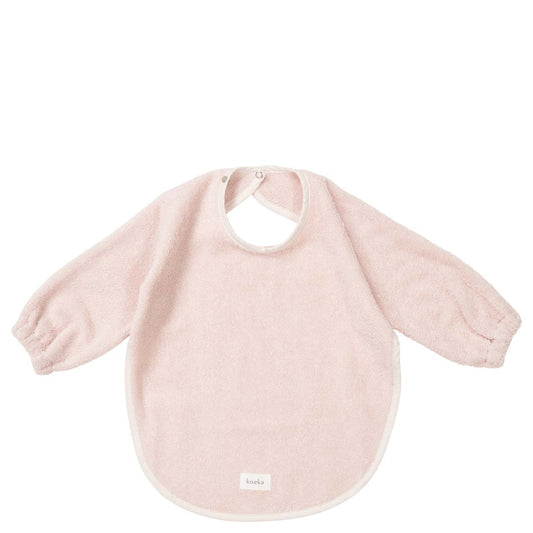 slab met mouwen dijon daily, blush – KOEKA