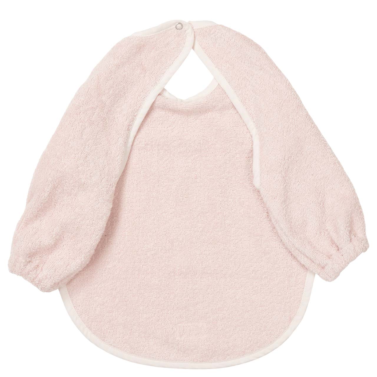 slab met mouwen dijon daily, blush – KOEKA