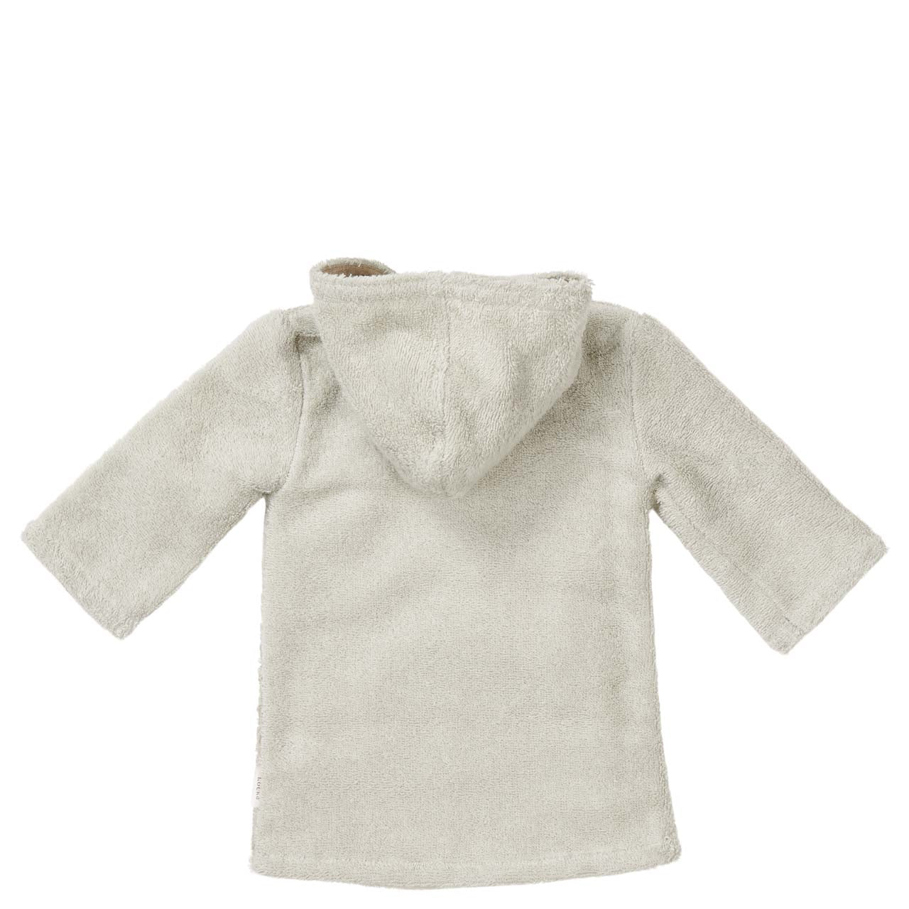 badjas baby dijon daily, ocean air - KOEKA