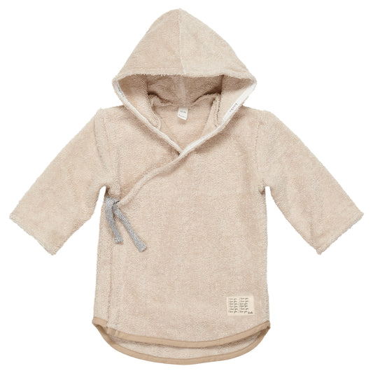 badjas dijon daily, warm white - KOEKA