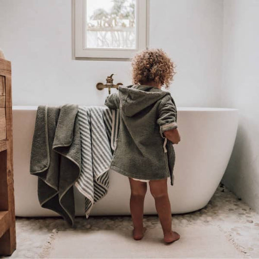 badcape dijon daily, moss - KOEKA