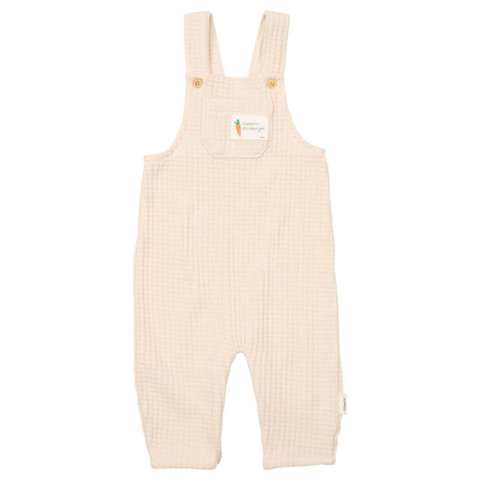 tuinbroek malaga, warm white - KOEKA