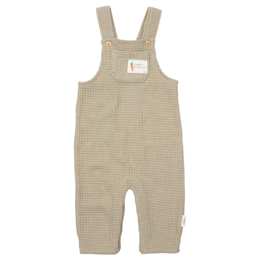 tuinbroek malaga, sage - KOEKA