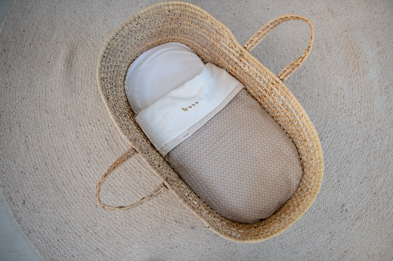 wieglaken swim swim, sand - KOEKA