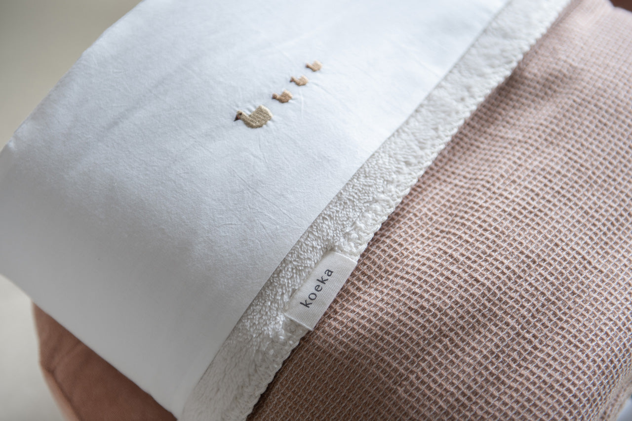ledikantlaken swim swim, sand - KOEKA