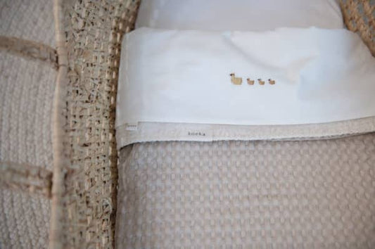 wieglaken swim swim, sand - KOEKA