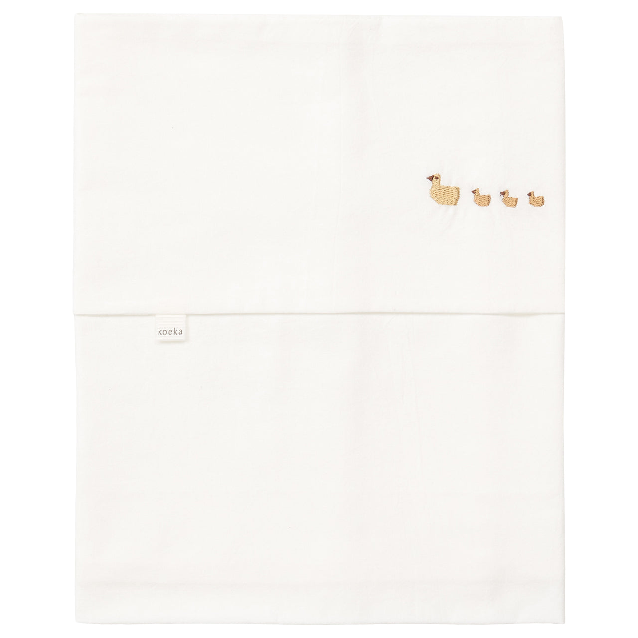 ledikantlaken swim swim, sand - KOEKA