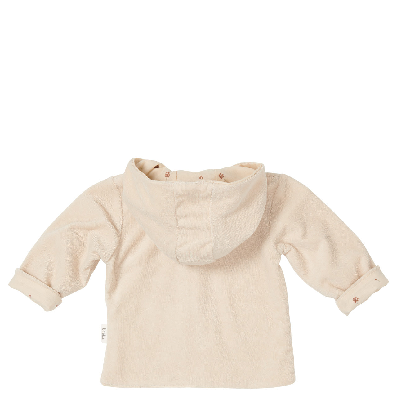 jas grainfield, warm white - KOEKA