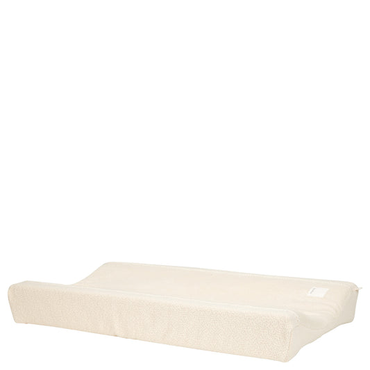 hoes verzorgingskussen riga, warm white - KOEKA