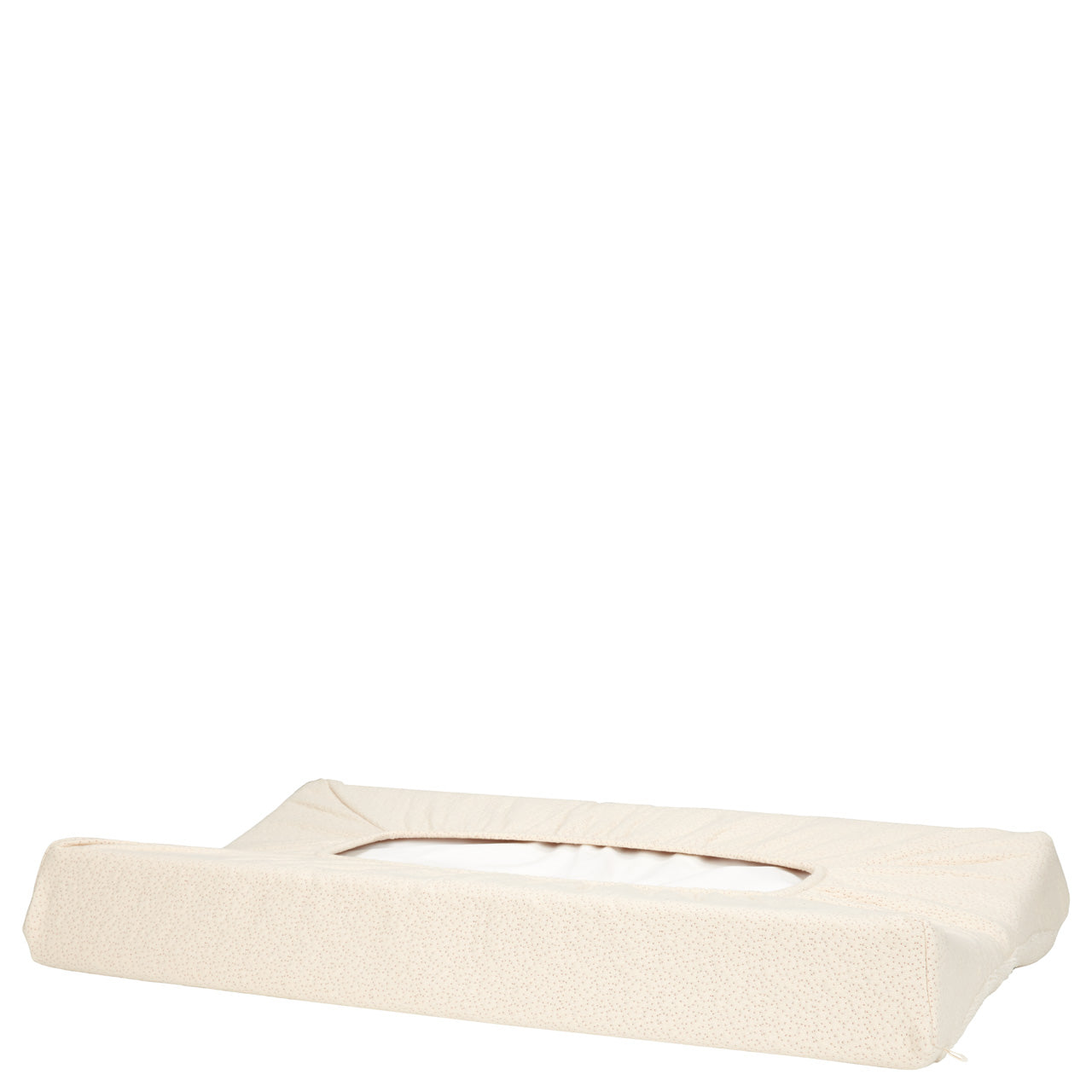hoes verzorgingskussen riga, warm white - KOEKA
