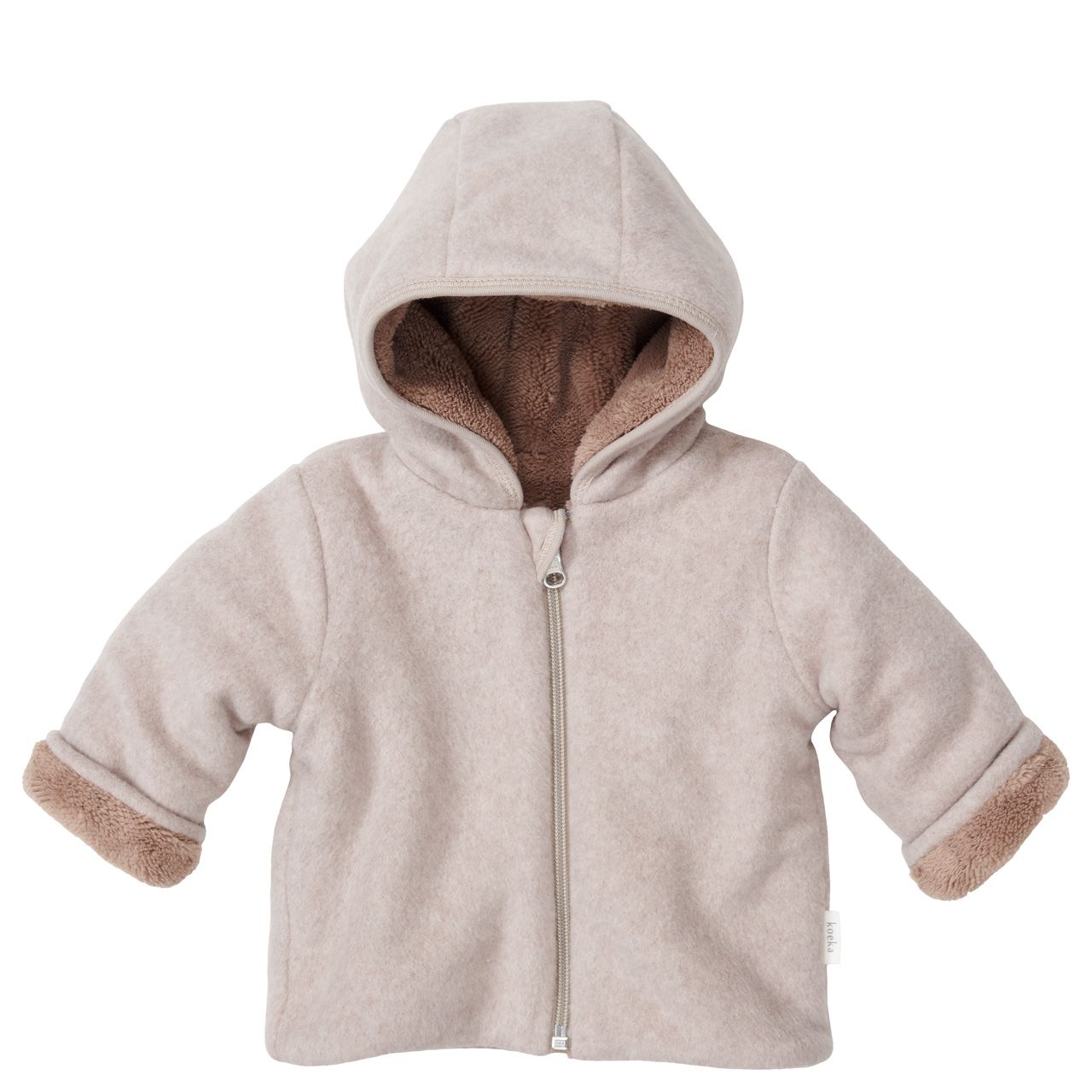 jas denver, clay/chestnut - KOEKA