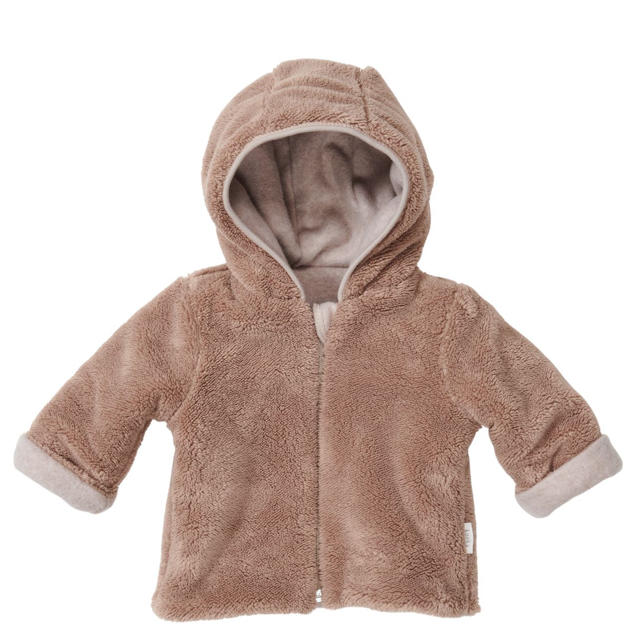 jas denver, clay/chestnut - KOEKA
