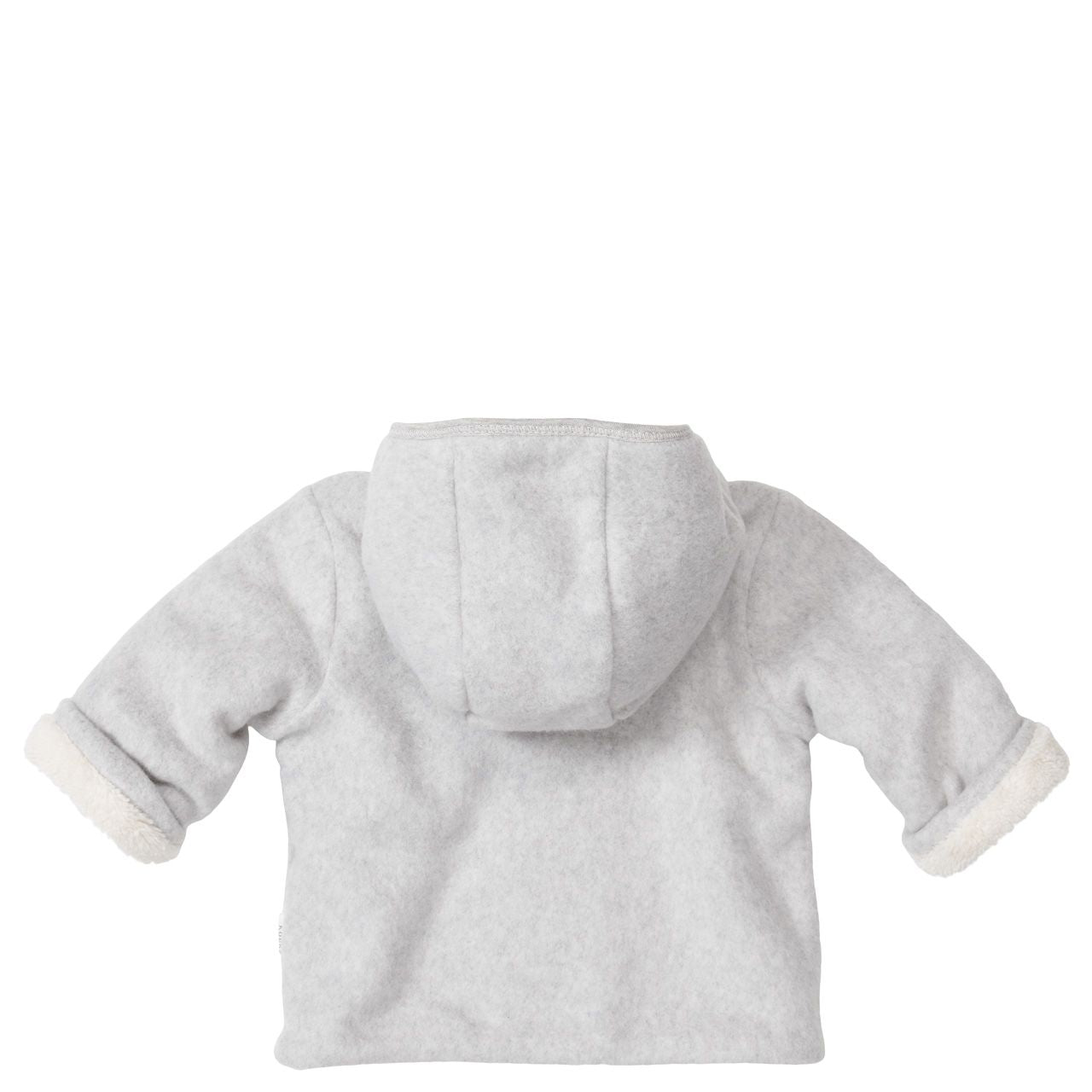 jas denver, soft grey - KOEKA