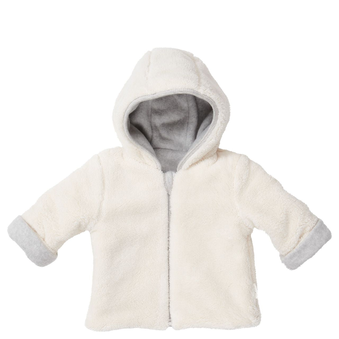 jas denver, soft grey - KOEKA