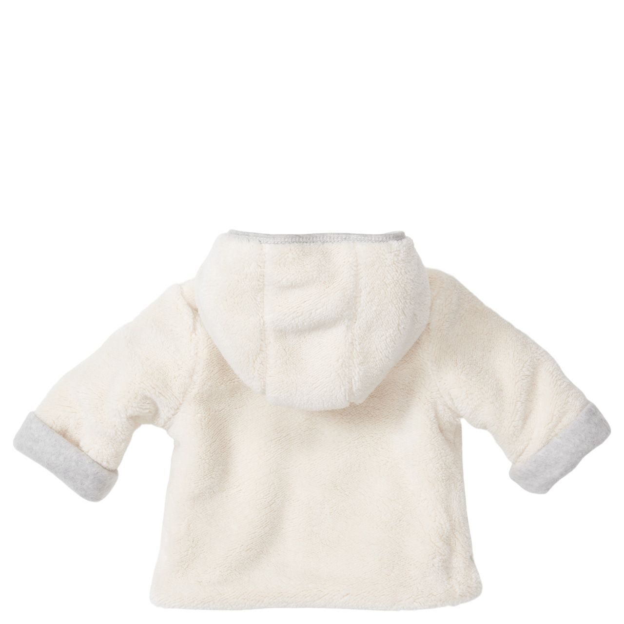 jas denver, soft grey - KOEKA