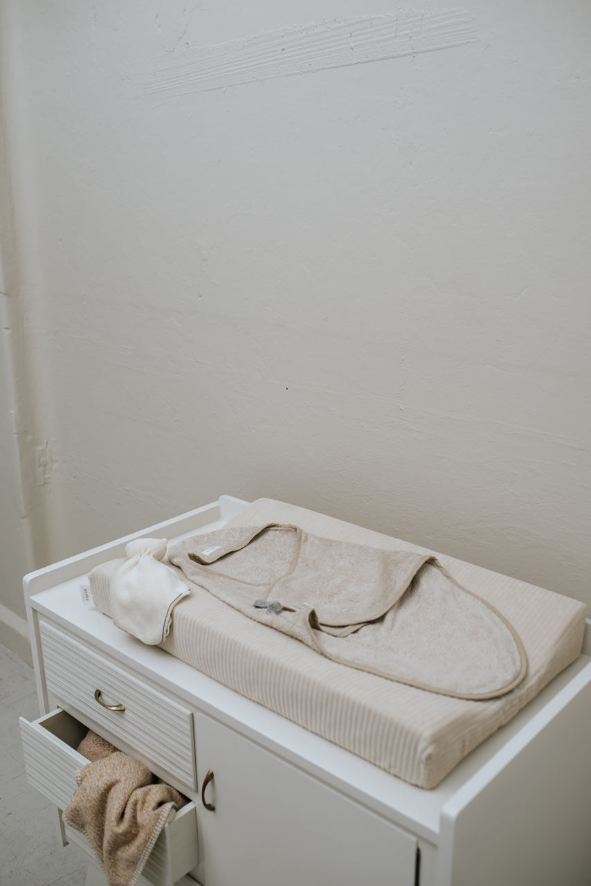 hoes verzorgingskussen – KOEKA vik, sand