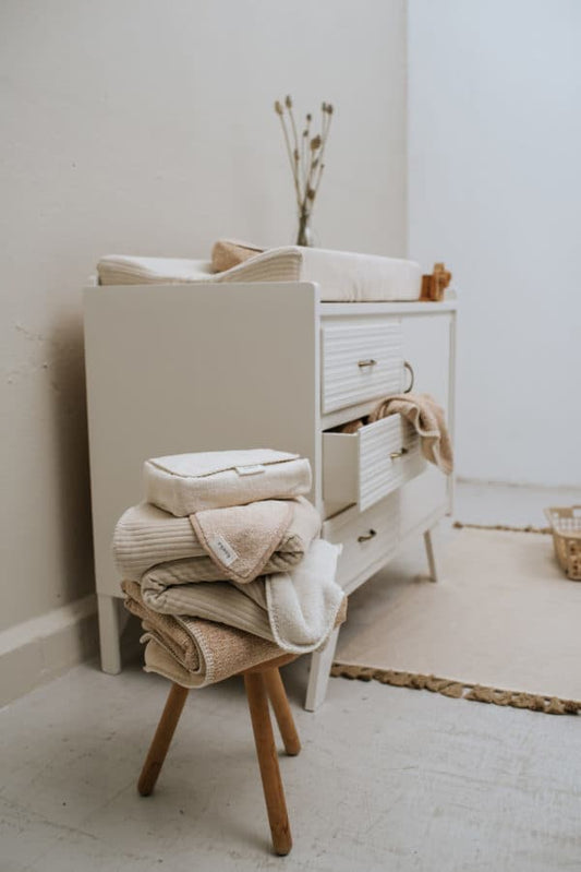 hoes verzorgingskussen – KOEKA vik, sand