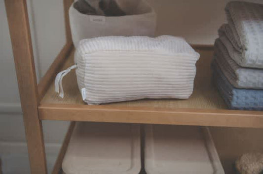 toilettas vik, sand - KOEKA